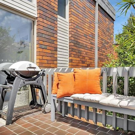 Ferienwohnung Coastal Vibes- Ultimate Beachside Lifestyle Port Macquarie Exterior foto