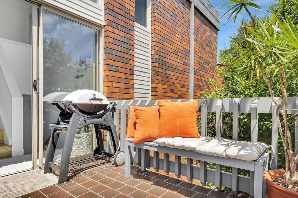 Ferienwohnung Coastal Vibes- Ultimate Beachside Lifestyle Port Macquarie Exterior foto